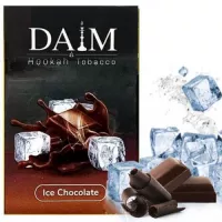 Табак Daim Ice Chocolate (Даим Айс Шоколад) 50 грамм