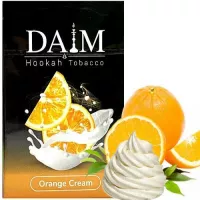 Табак Daim Orange Cream (Даим Апельсин Крем) 50 грамм