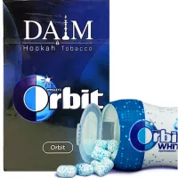 Табак Daim Orbit (Даим Орбит) 50 грамм