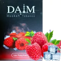 Табак Daim Ice Raspberry (Даим Айс Малина) 50 грамм
