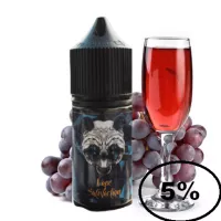 Жидкость Vape Satisfaction Major Grape 30мл 5% 