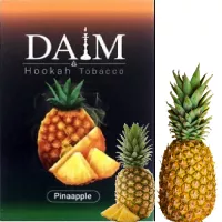 Табак Daim Pineapple (Даим Ананас) 50 грамм