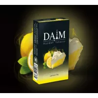 Табак Daim Lemon Pie (Даим лимонный пирог) 50 грамм