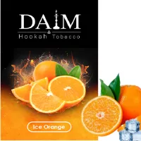 Табак Daim Ice Orange (Даим Айс Апельсин) 50 грамм