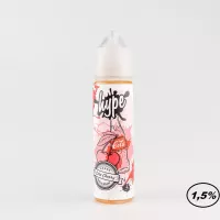 Жидкость Hype Cola Cherry (Кола Вишня Органика) 60мл 