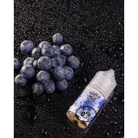 Жидкость Hype Blueberry (Черника Без Никотина) 30мл