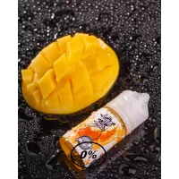 Жидкость Hype Mango (Манго Без Никотина) 30мл 