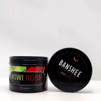 Чайная смесь Banshee Tea Dark Line Kiwi Rose (Банши Дарк Киви Роза) 50 грамм