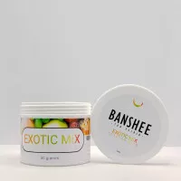 Чайная смесь Banshee Tea Elixir Exotic Mix (Банши Экзотический микс) 50 грамм