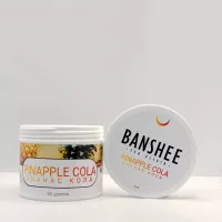 Чайная смесь Banshee Tea Elixir Pineapple Cola (Банши Ананас кола) 50 грамм