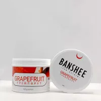Чайная смесь Banshee Tea Elixir Grapefruit (Банши Грейпфрут) 50 грамм