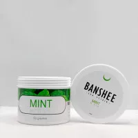 Чайная смесь Banshee Tea Elixir Mint (Банши Мята) 50 грамм