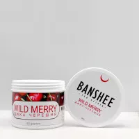 Чайная смесь Banshee Tea Elixir Wild Merry (Банши Дарк Дикая Черешня) 50 грамм