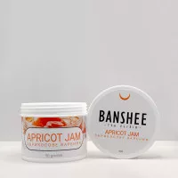 Чайная смесь Banshee Tea Elixir Apricot Jam (Банши Абрикосовый Джем) 50 грамм
