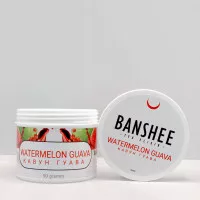 Чайная смесь Banshee Tea Elixir Watermelon Guava (Банши Арбуз Гуава) 50 грамм