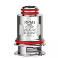 Испаритель RPM 2 Mesh 0.16Ω Coil