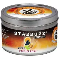 Табак Starbuzz Citrus Mint (Старбаз Цитрус Мята) 250 грамм