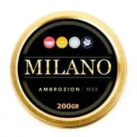 Табак Milano Ambrozion (Милано Амброзия) 200 грамм