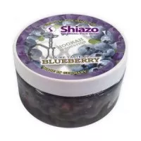 Камни Shiazo Голубика (Blueberry) 100 г.