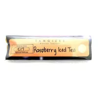 Табак Tangiers Raspberry Iced Tea Spesial Edition (Холодный малиновый чай Спешл Едишн) 250 грамм
