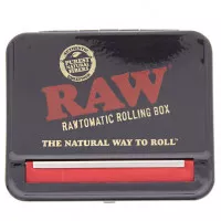 Машинка для самокруток RAW Automatic Box79