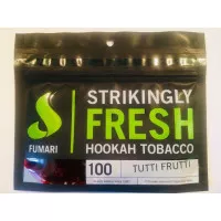 Табак Fumari Tutti Frutti (Фумари Тутти-Фрутти) 100 грамм
