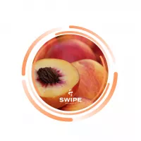 Бестабачная смесь Swip Peach (Свэйп Персик) 50 грамм 