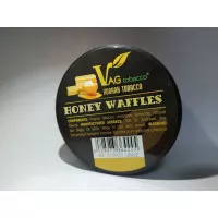 Табак Vag Honey Waffles (Ваг Медовые Вафли) 50 грамм