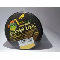 Табак Vag Cactus Lime (Ваг Кактус Лайм) 50 грамм