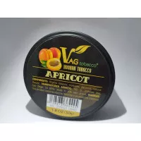 Табак Vag Apricot (Ваг Абрикос) 50 грамм
