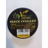 Табак Vag Black Currant (Ваг Черная Смородина) 