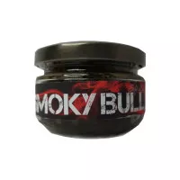 Табак Smoky Bull Soft Citrus Mint (Смоки Булл Цитрус Мята) 100 грамм Софт