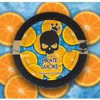 Табак Pirate (Пират) Апельсин Айс 50 гр 