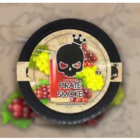 Табак Pirate (Пират) Виноградный Сок 50 гр