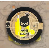 Табак Pirate (Пират) Лимончелло 50 гр