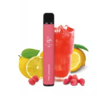 Электронные сигареты Elf Bar Pink Lemonade (Ельф бар Розовый Лимонад) 800 