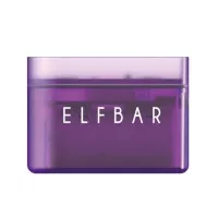 Pod-система Elf Bar LOWIT Violet (Фиолетовый) 500 mAh Battery