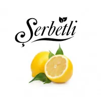 Табак Serbetli (Щербетли) Айс Лимон 500 грамм