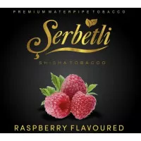 Табак Serbetli Raspberry (Щербетли Малина) 50 грамм