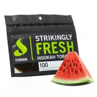 Табак Fumari Watermelon (Фумари Арбуз) 100 грамм Акциз