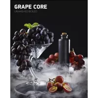 Табак Dark Side Grape Core 