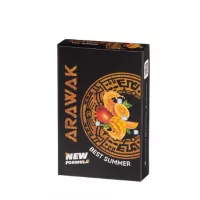 Табак Arawak Best Summer | Лучшее Лето (Аравак) 40 грамм
