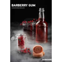 Табак Dark Side Barberry Gum (Дарксайд Барбарисовая Жвачка) medium 250 г. 