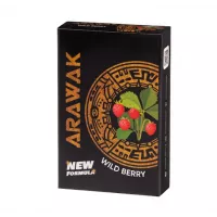 Табак Arawak Wild Berry | Дикие Ягоды (Аравак) 40 грамм