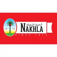 Табак Nakhla (Нахла) черника 250 грамм