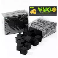 Уголь ореховый VUGO "Horeca" (Вуго) 1 кг