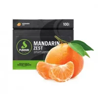 Табак Fumari Mandarin Zest (Фумари Мандарин Зест) 100 грамм Акциз