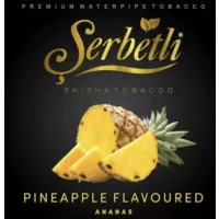 Табак Serbetli Pineapple ( Щербетли Ананас ) 50 грамм
