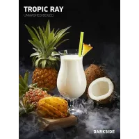 Табак Dark Side Tropical Ray