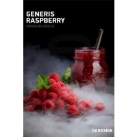 Табак Dark Side Generis Raspberry (Дарксайд Малина) medium 250 грамм